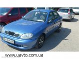 Daewoo Lanos