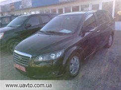 Chery CrossEastar