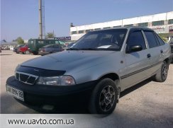 Daewoo Nexia