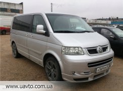 Volkswagen T5 