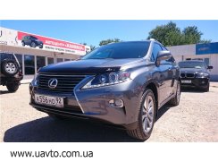 Lexus RX350