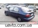 Daewoo Lanos