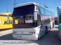 Neoplan N116