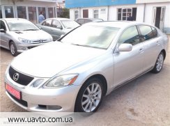 Lexus GS300