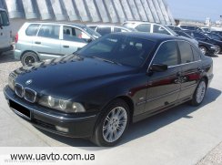 BMW 535