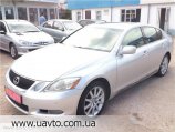 Lexus GS300