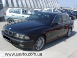 BMW 535