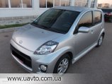 Daihatsu Sirion