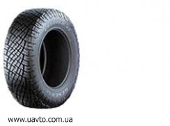   General Tire R15 215/75 100S FR GRABBER AT