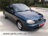 Daewoo Lanos