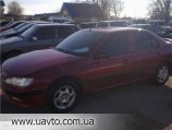 Peugeot 406