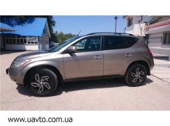 Nissan Murano