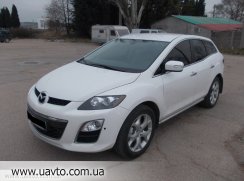 Mazda CX-7