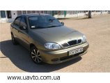 Daewoo Lanos