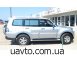 Mitsubishi Pajero Wagon