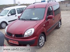 Renault Kangoo