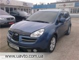 Subaru Tribeca