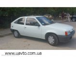 Opel Kadett