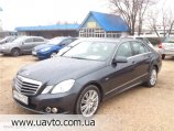 Mercedes-Benz E 250