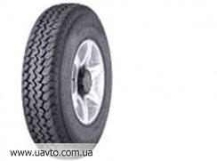   General Tire R15C 225/70 112/110R EURO VAN