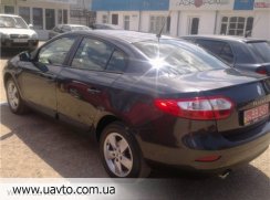 Renault Fluence