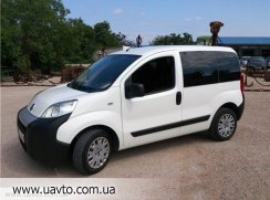 Fiat Fiorino