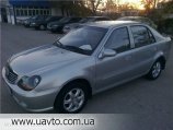 Geely CK