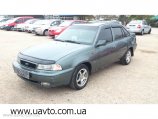 Daewoo Nexia