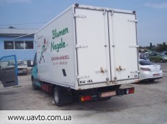 Iveco Daily