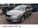 Skoda Octavia A5