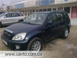 Chery Tiggo