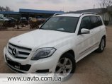 Mercedes-Benz GLK 220