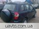 Chery Tiggo