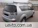 Mitsubishi Outlander XL