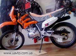  LIFAN LF200GY-5