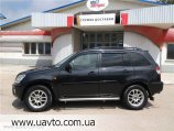 Chery Tiggo