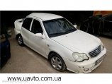 Geely CK