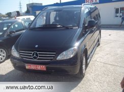 Mercedes Vito