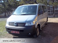 Volkswagen T5