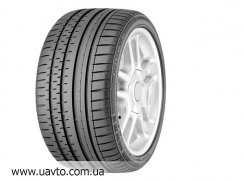   Continental R16 205/55 91V ML FR SPORT CONTACT 2 AO