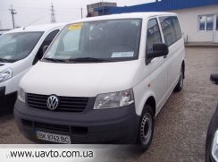 Volkswagen T5