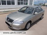 Nissan Almera Classic