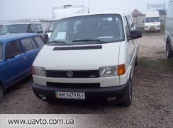 Volkswagen T4