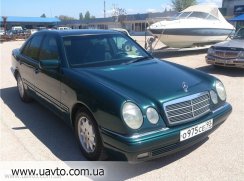 Mercedes-Benz E 230