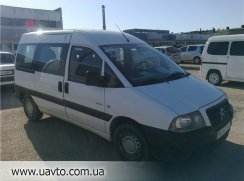 Citroen Jumpy