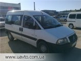 Citroen Jumpy