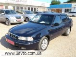 Daewoo Nexia