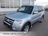 Mitsubishi Pajero Wagon