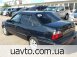 Daewoo Nexia