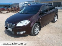 Fiat Linea